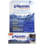 Aquatabs Tablets