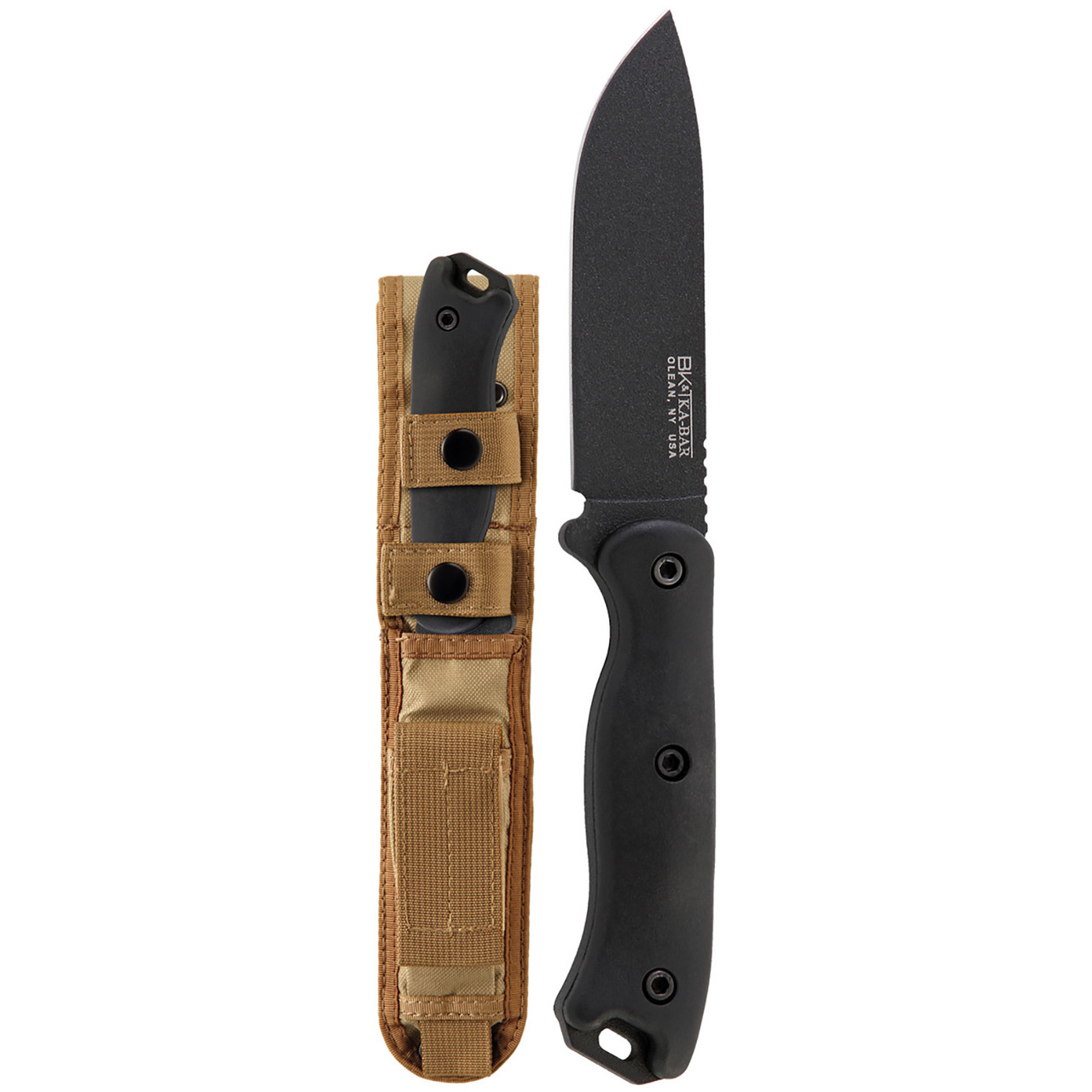 Becker BK 16 Knife by Ka-Bar