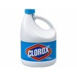 Household Bleach Household Bleach