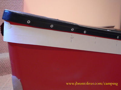 Canoe Reviews, Gear Reviews, Canoe Rental and other 