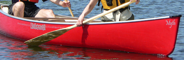 Alchemist Canoe Company, Alchemist Myth